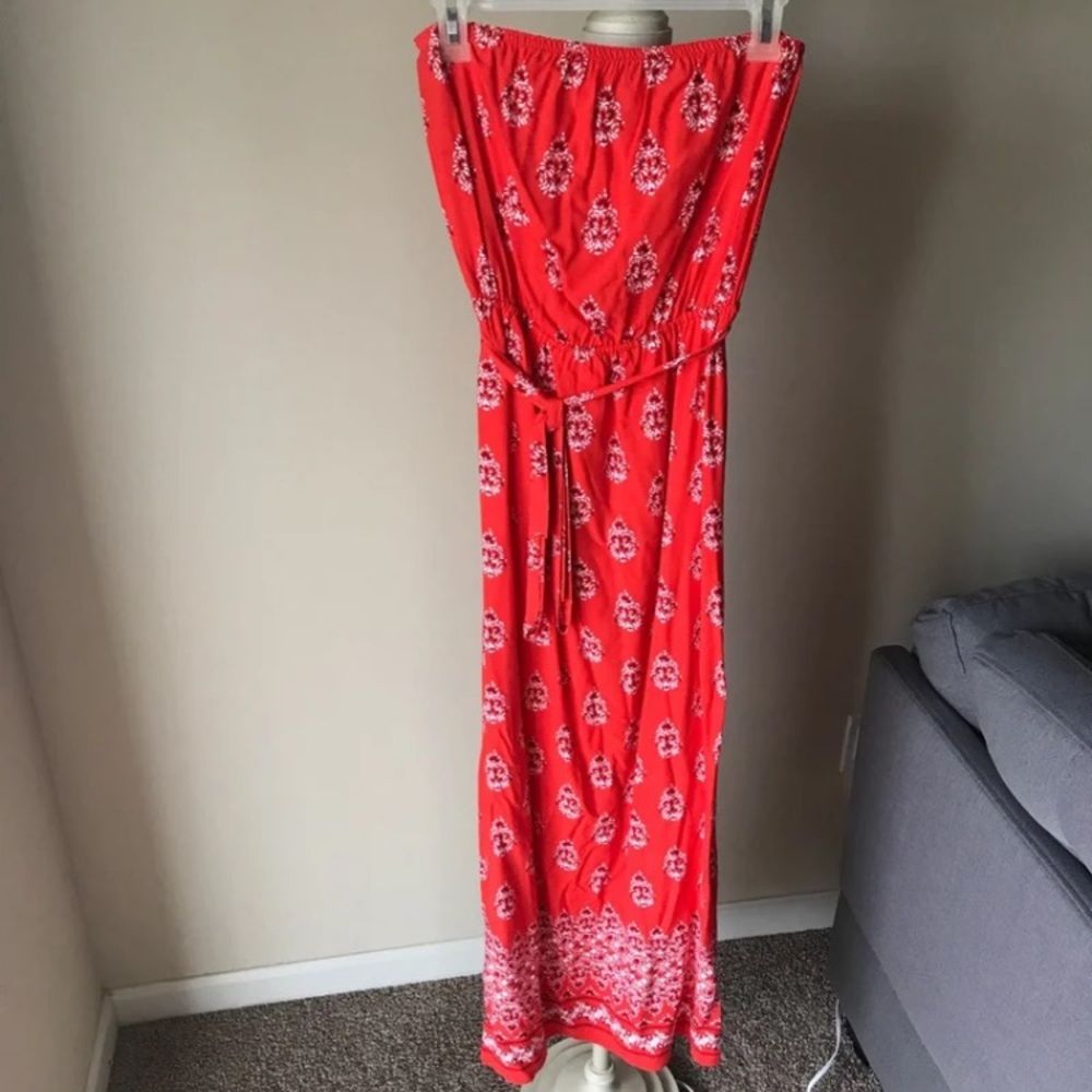 Old Navy Maxi Dress